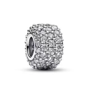 Σύμβολο με πετράδια ασήμι 925