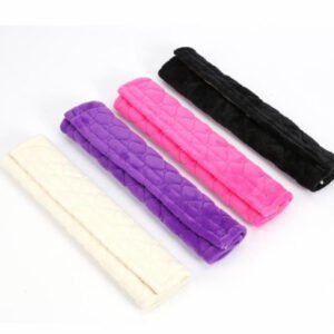 Σετ βελούδινα μαξιλαράκια ζώνης