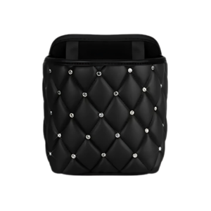 Τσάντα Αποθήκευσης Καθίσματος Αυτοκινήτου Με Στρας –