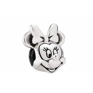 Σύμβολο Minnie Mouse ασήμι 925