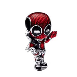 Σύμβολο Spider-Man ασήμι 925